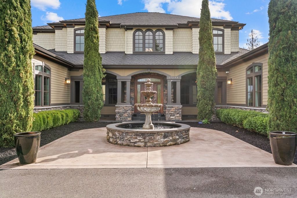 Photo of 17233 53rd Street SE, Snohomish, WA 98290 (MLS # 2496382)