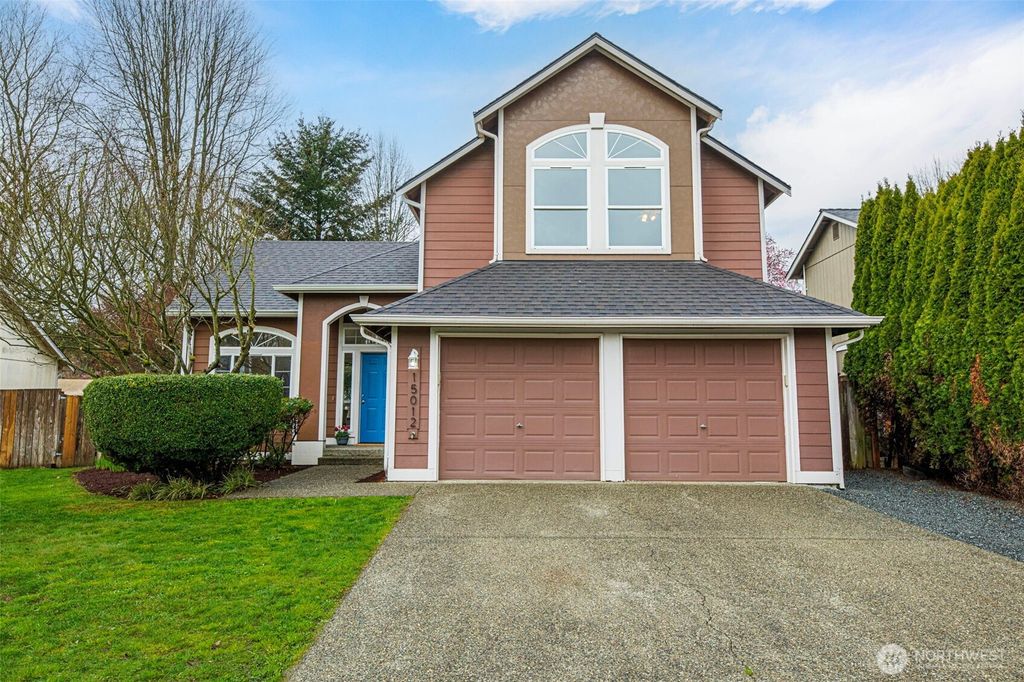 Photo of 15012 175th Avenue SE, Monroe, WA 98272 (MLS # 2354641)