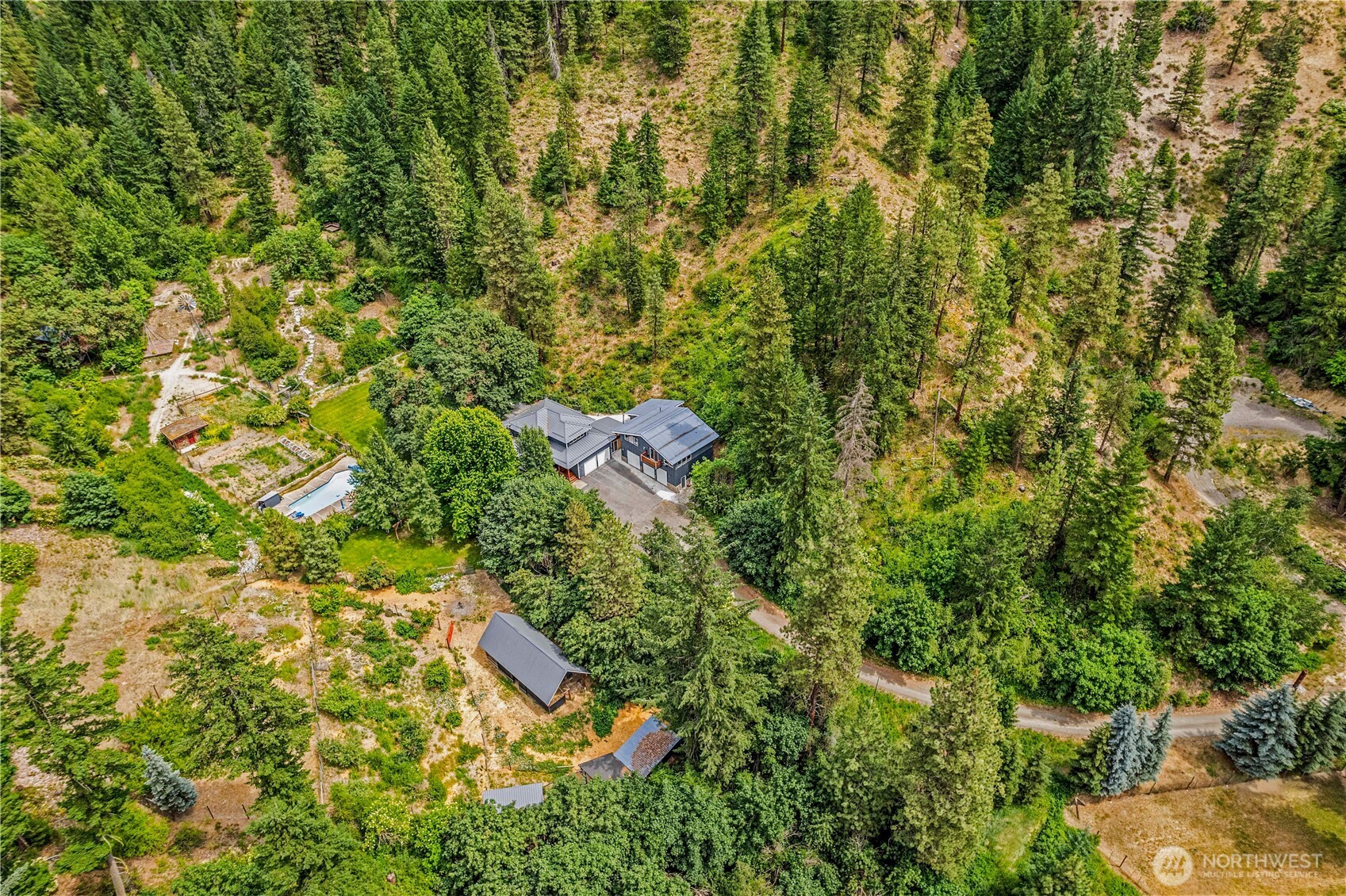 359 Timber Ridge Canyon Road