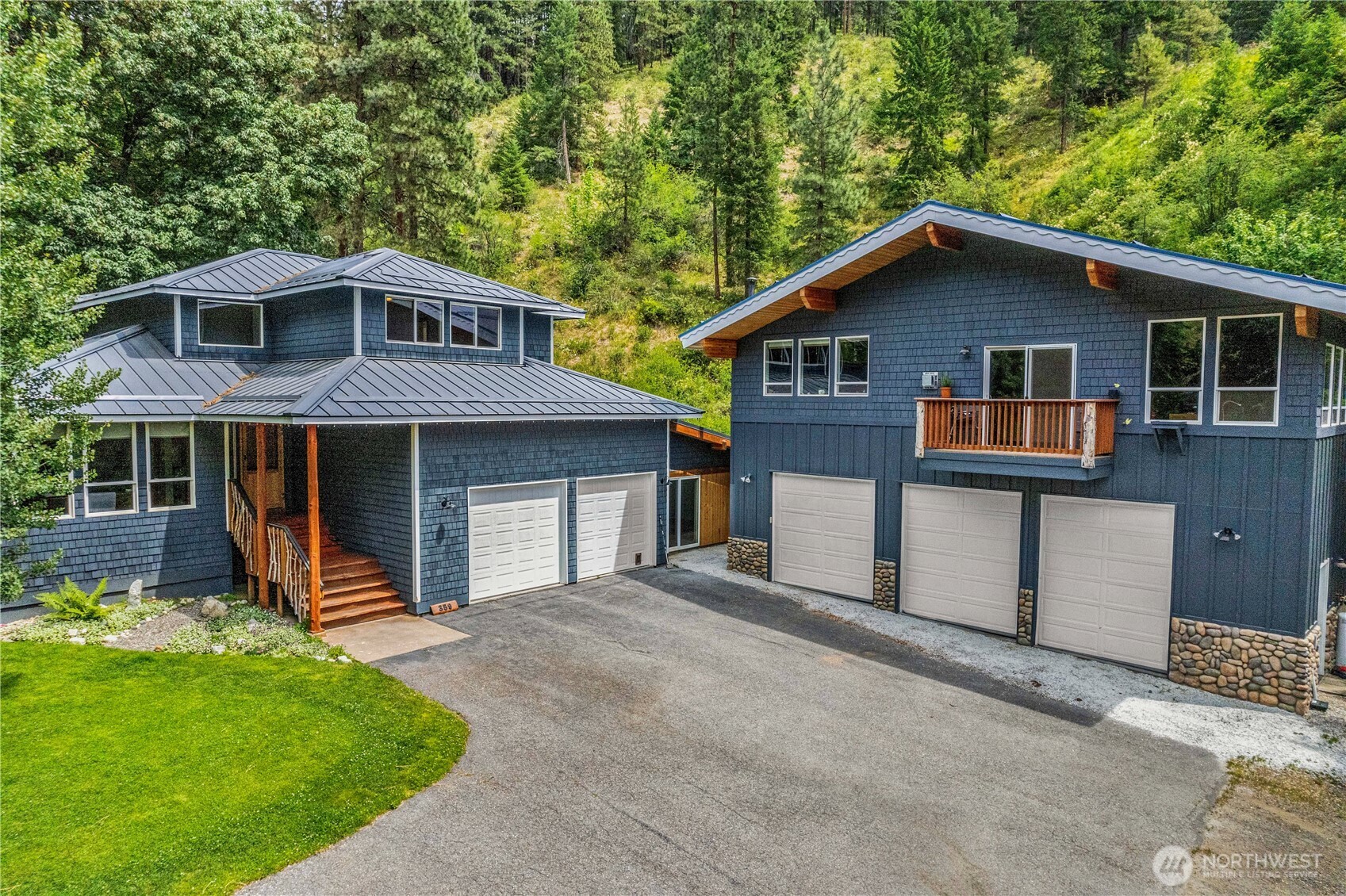 359 Timber Ridge Canyon Road