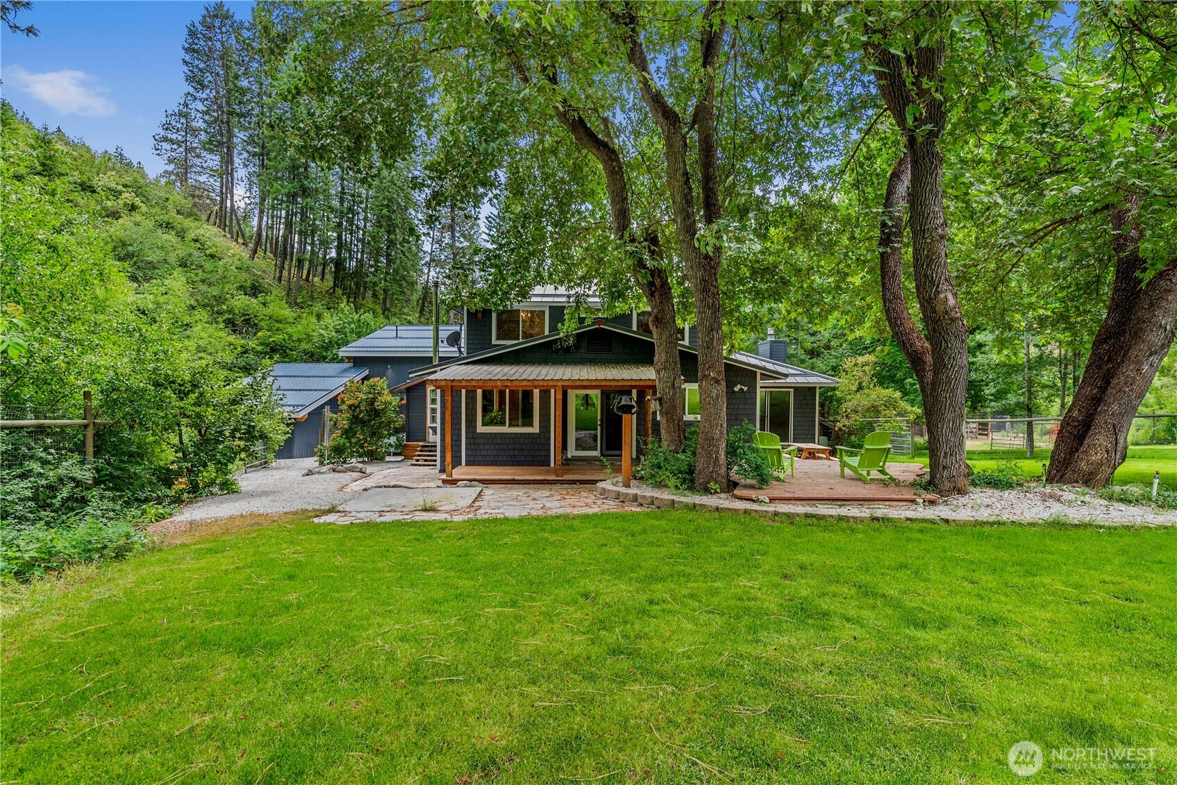 359 Timber Ridge Canyon Road