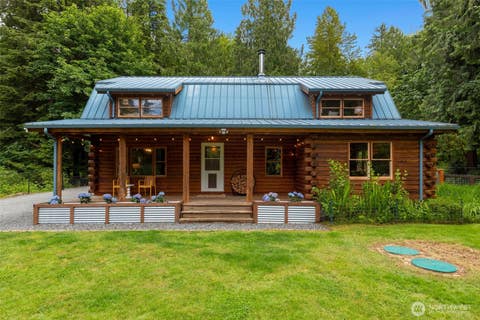 Photo of 6819 181st Avenue SE, Snohomish, WA 98290 (MLS # 2538722)