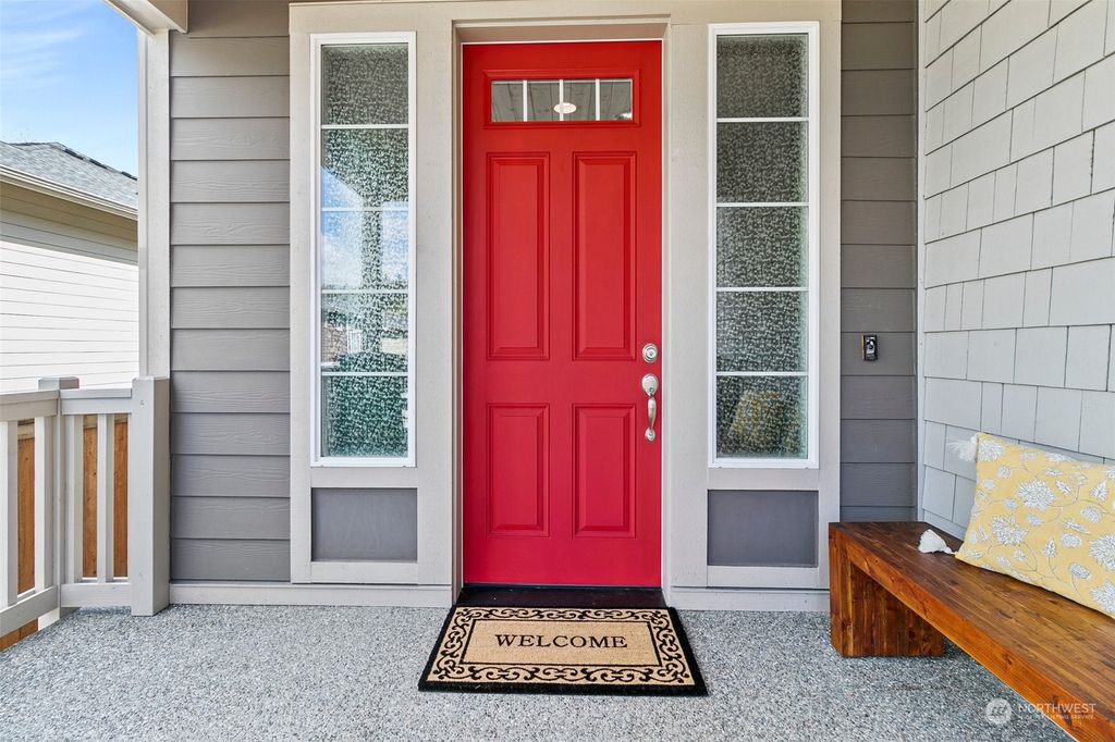 Photo of 10031 NE 147th Street, Bothell, WA 98011 (MLS # 2224390)