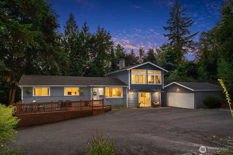 Photo of 15650 Issaquah Hobart Road SE, Issaquah, WA 98027 (MLS # 2566106)