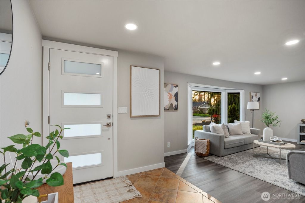 Photo of 14660 SE 173rd Street, Renton, WA 98058 (MLS # 2360858)