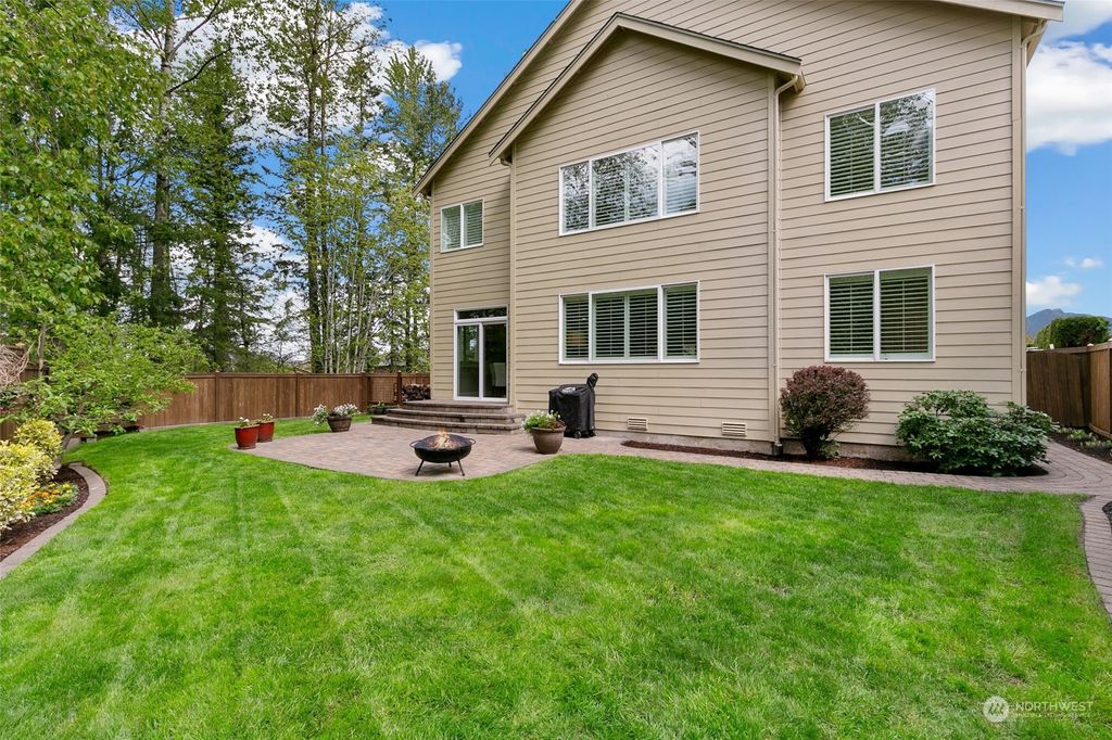 Photo of 34624 SE Bybee Street, Snoqualmie, WA 98065 (MLS # 2210736)