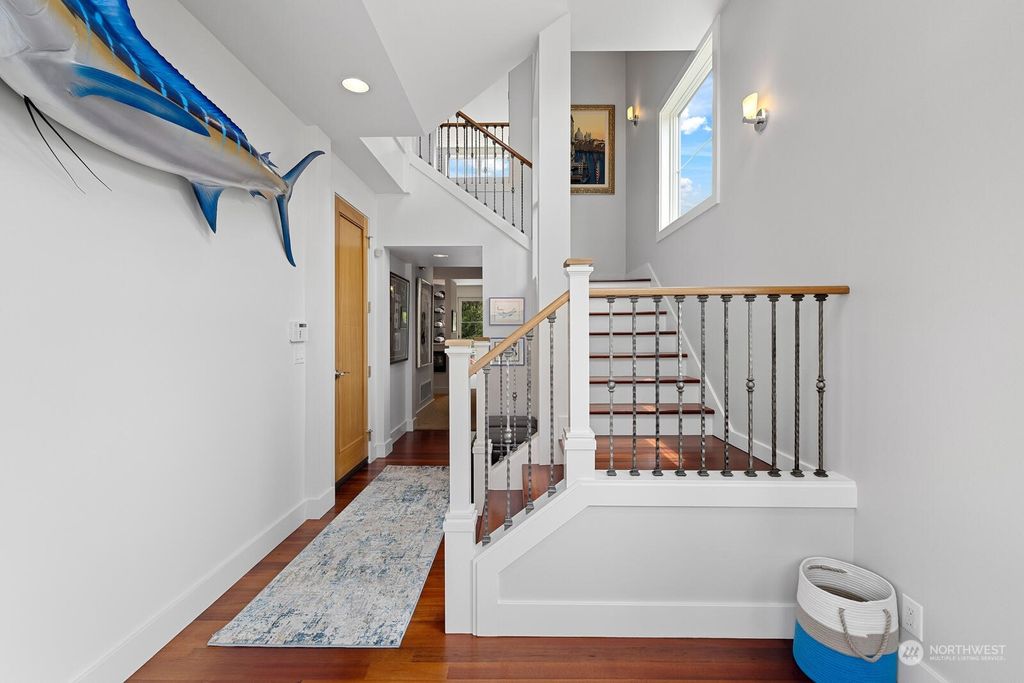 Photo of 1003 N 41st Place, Renton, WA 98056 (MLS # 2128439)