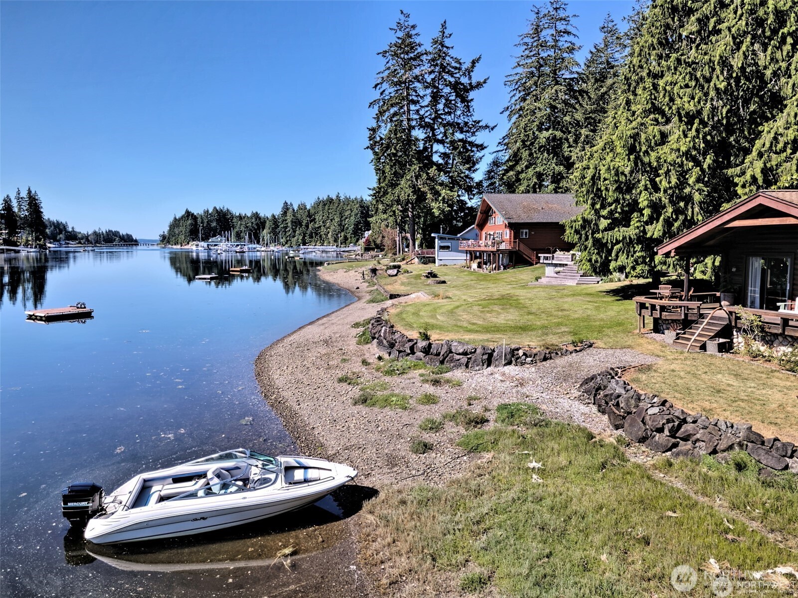 100 E Treasure Island Road