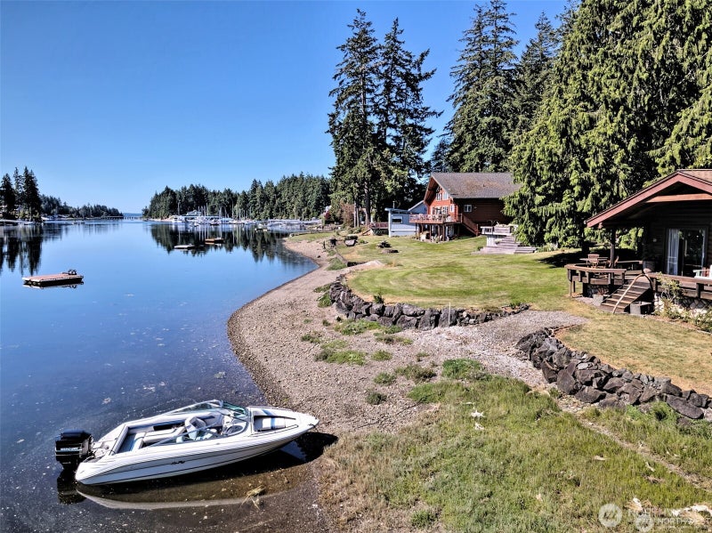 100 E Treasure Island Road