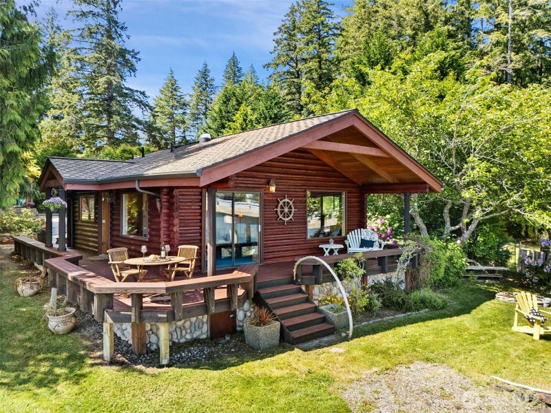 100 E Treasure Island Road