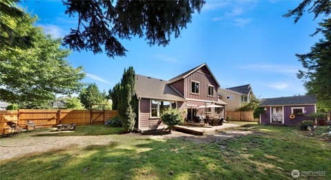 Photo of 1302 Eastwood Way, Lynden, WA 98264 (MLS # 2555223)
