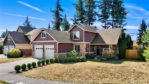 Photo of 1302 Eastwood Way, Lynden, WA 98264 (MLS # 2555223)