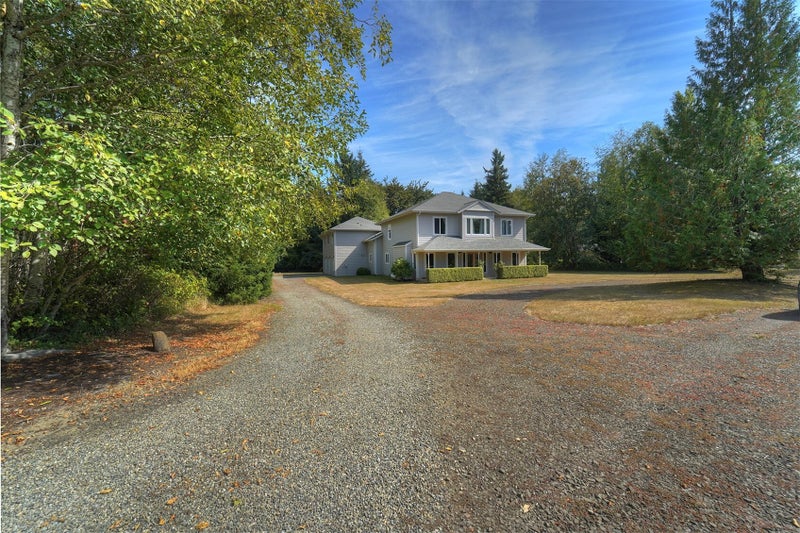 323 E Alderwood Road