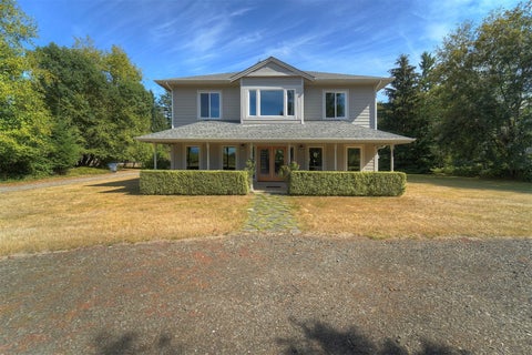 Photo of 323 E Alderwood Road, Belfair, WA 98528 (MLS # 2594286)