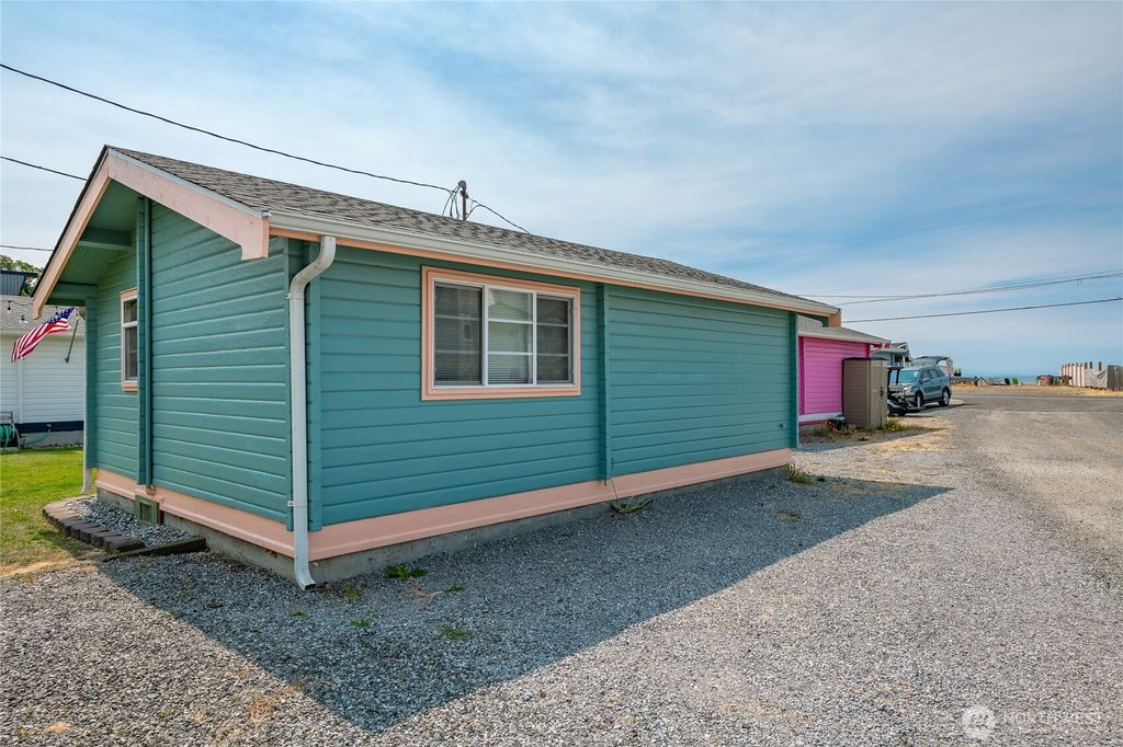 Photo of 7396 Birch Bay Drive #6, Blaine, WA 98230 (MLS # 2515078)