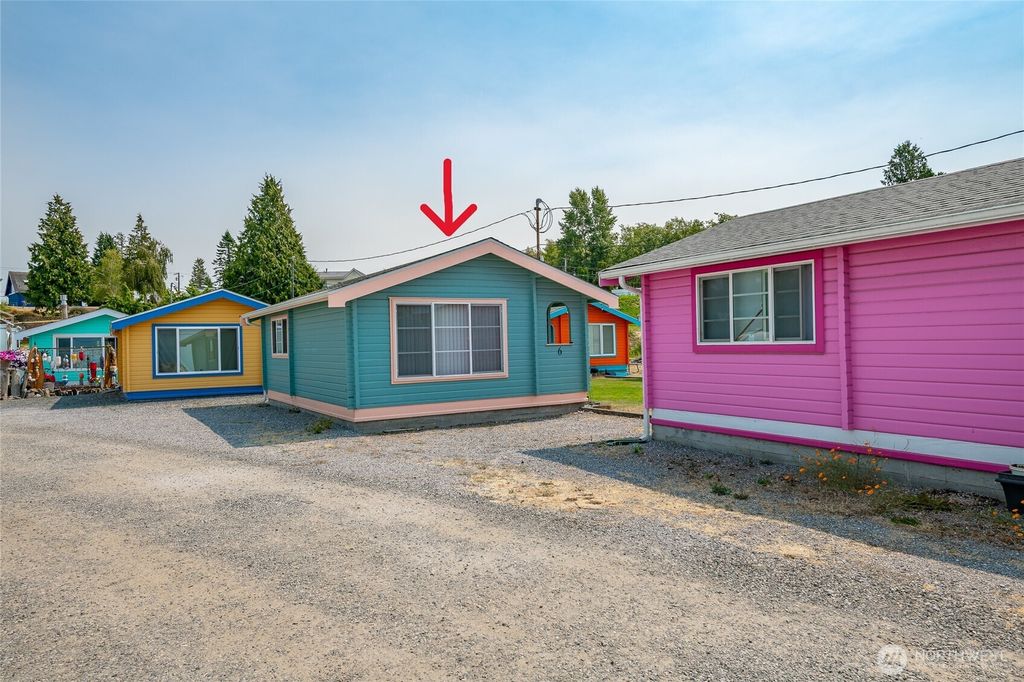 Photo of 7396 Birch Bay Drive #6, Blaine, WA 98230 (MLS # 2515078)