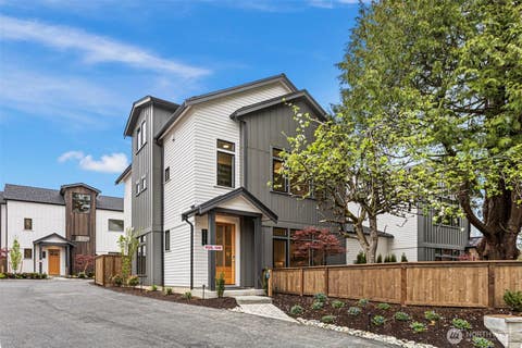 Photo of 9315 132nd Avenue NE, Kirkland, WA 98033 (MLS # 2541387)