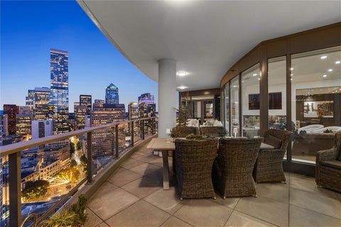 Photo of 1920 4th Avenue #3003, Seattle, WA 98101 (MLS # 2599709)