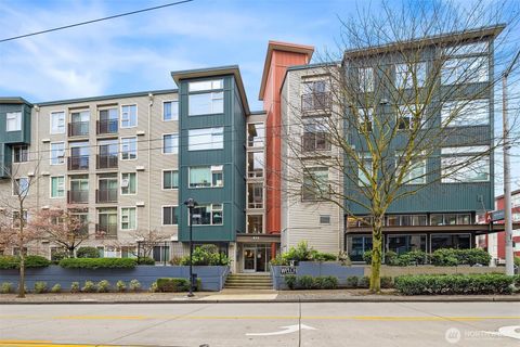 Photo of 425 23rd Avenue S #A503, Seattle, WA 98144 (MLS # 2491160)