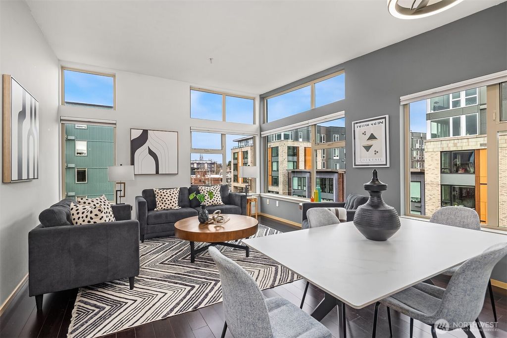 Photo of 425 23rd Avenue S #A503, Seattle, WA 98144 (MLS # 2491160)