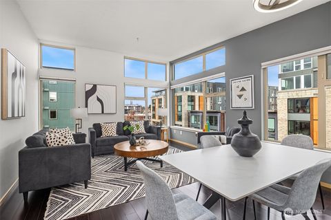 Photo of 425 23rd Avenue S #A503, Seattle, WA 98144 (MLS # 2491160)