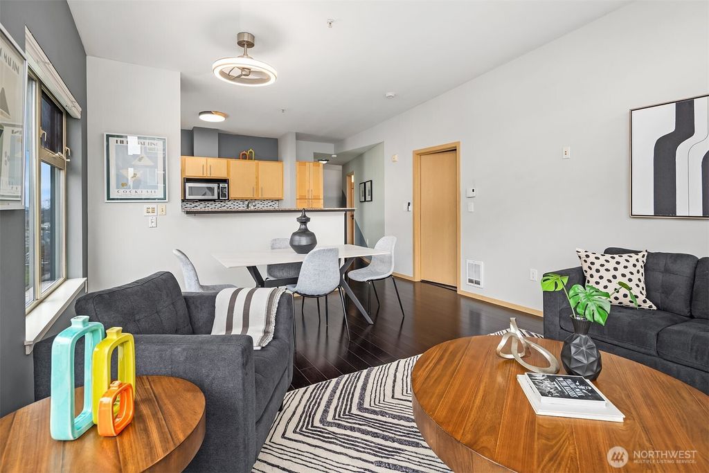 Photo of 425 23rd Avenue S #A503, Seattle, WA 98144 (MLS # 2491160)