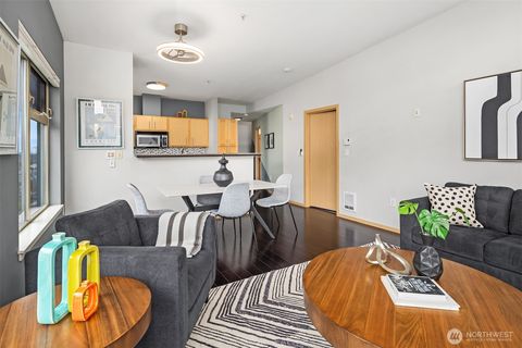 Photo of 425 23rd Avenue S #A503, Seattle, WA 98144 (MLS # 2491160)