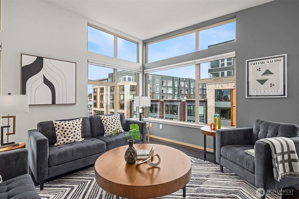 Photo of 425 23rd Avenue S #A503, Seattle, WA 98144 (MLS # 2491160)