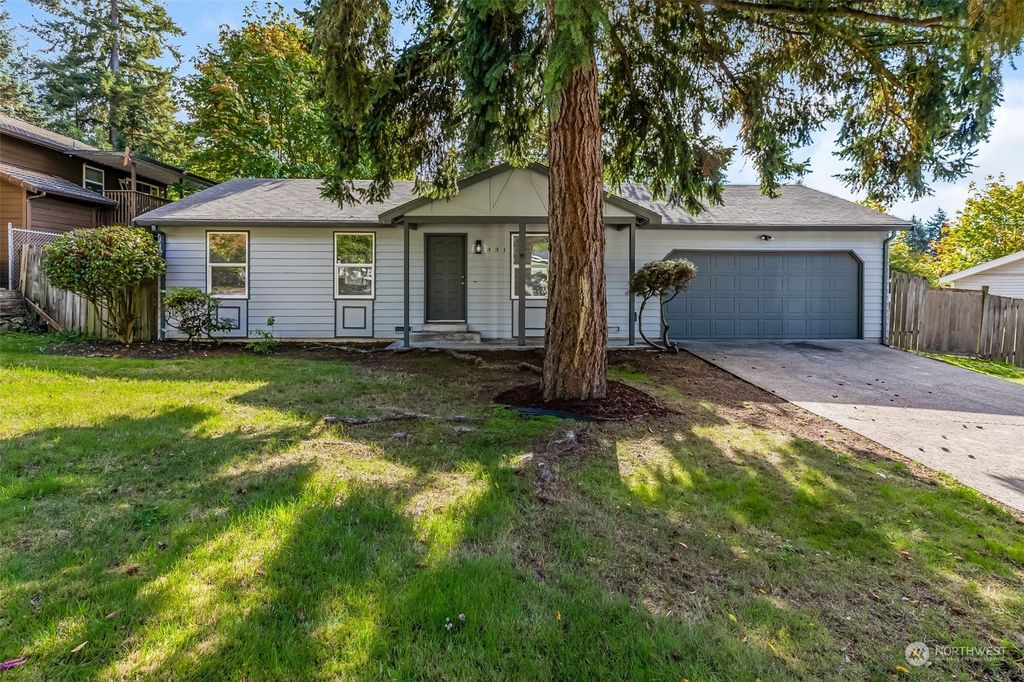Photo of 331 S 314th Place, Federal Way, WA 98003 (MLS # 2208194)