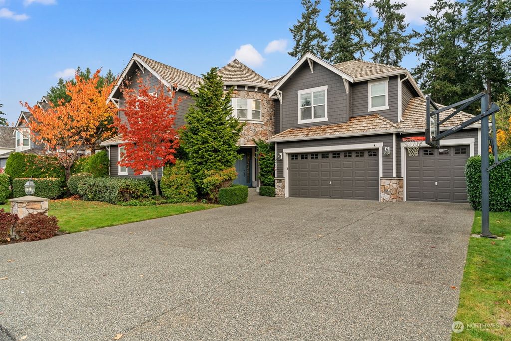 Photo of 24149 E Greystone Lane, Woodway, WA 98020 (MLS # 2178844)