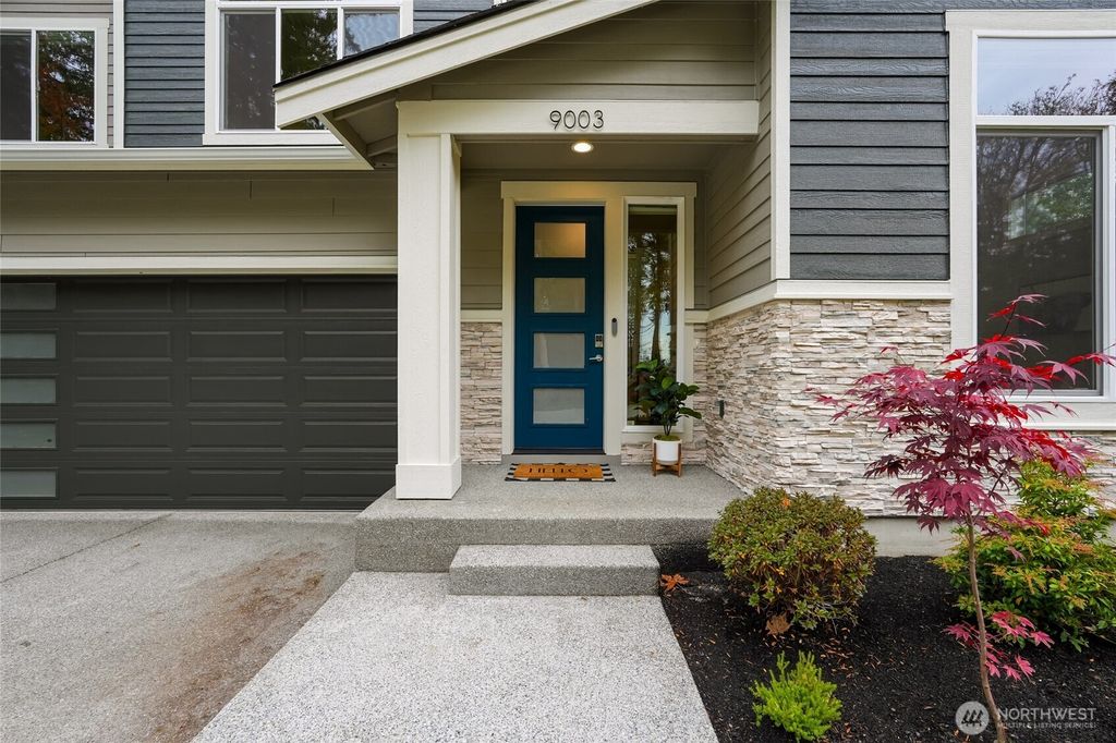 Photo of 9003 196th Place NW, Stanwood, WA 98292 (MLS # 2449375)