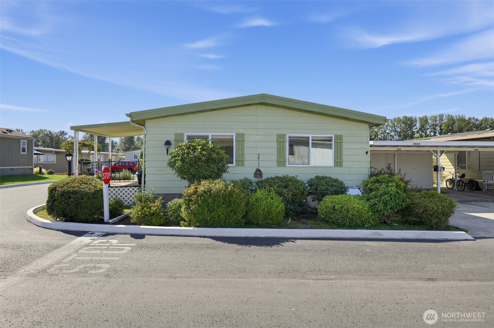 10628 60th Street Court E 140