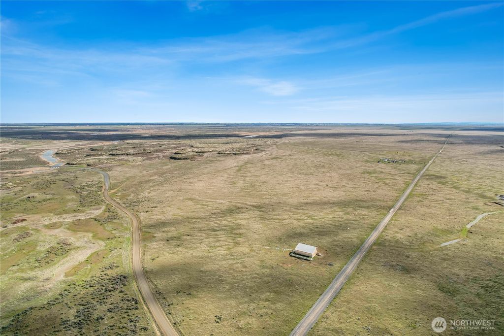 Photo of 0 Eastside Drive NE, Ephrata, WA 98823 (MLS # 2477648)