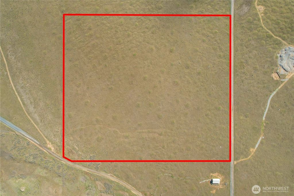 Photo of 0 Eastside Drive NE, Ephrata, WA 98823 (MLS # 2477648)