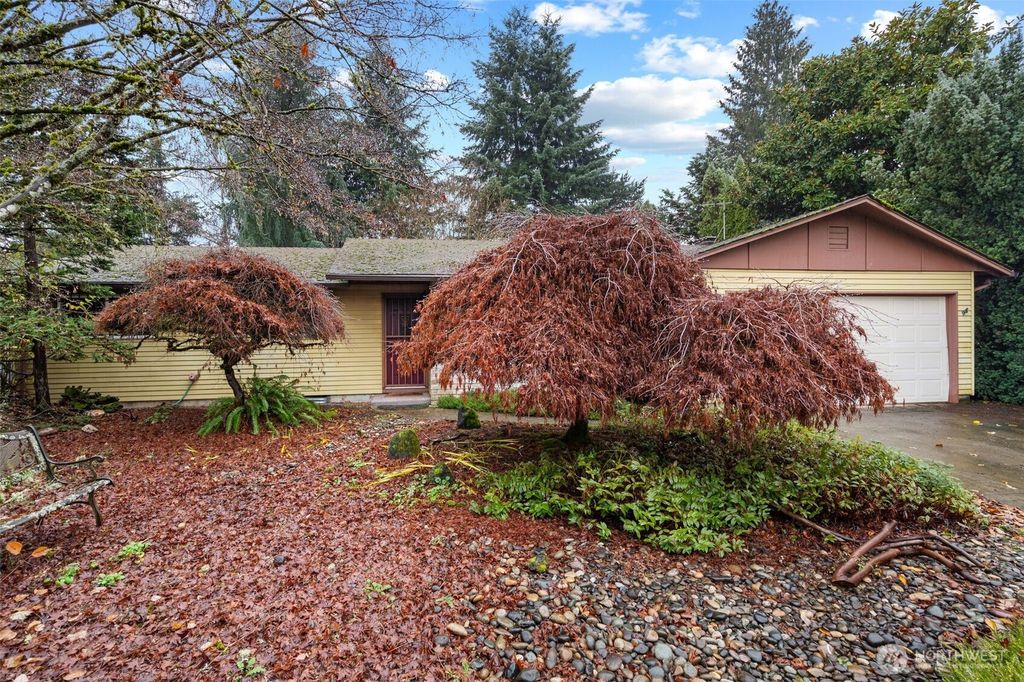Photo of 7308 69th Avenue, Vancouver, WA 98661 (MLS # 2457208)
