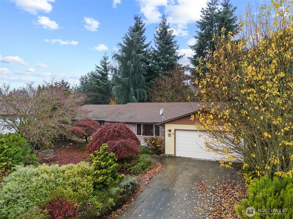 Photo of 7308 69th Avenue, Vancouver, WA 98661 (MLS # 2457208)