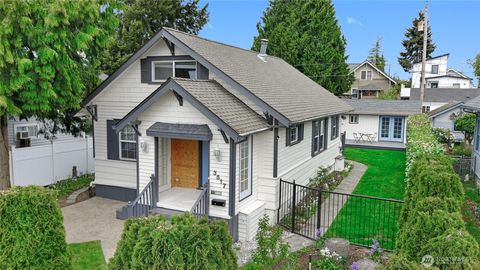 Photo of 3517 S 11th Street, Tacoma, WA 98405 (MLS # 2417453)
