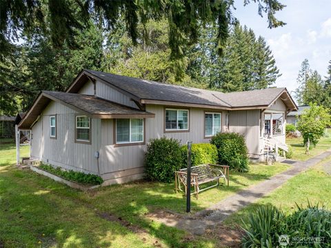 Photo of 1519 US Hwy 12, Ethel, WA 98542 (MLS # 2521470)