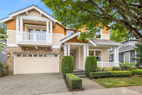 3199 NE Mulberry Street Issaquah WA 98029