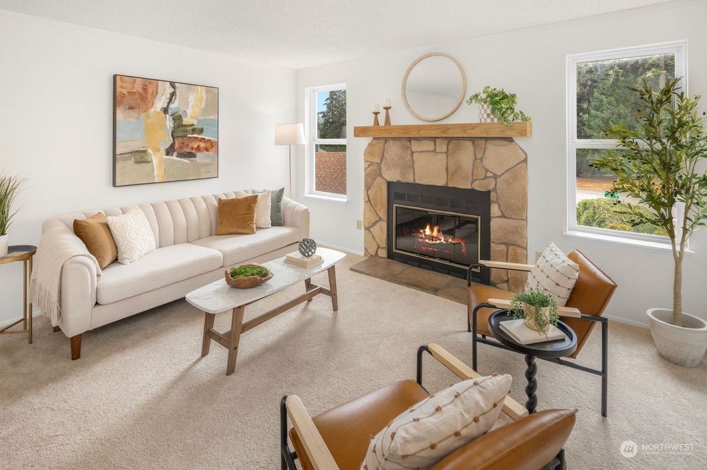 Photo of 4701 132nd Place SE, Mill Creek, WA 98012 (MLS # 2273197)