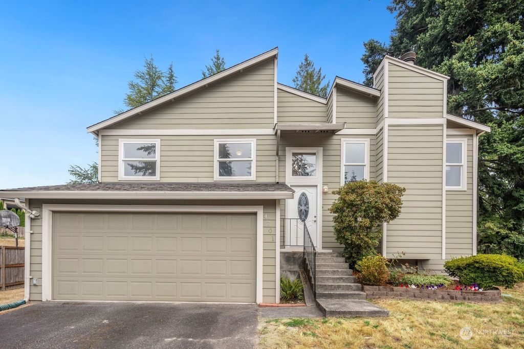 Photo of 4701 132nd Place SE, Mill Creek, WA 98012 (MLS # 2273197)