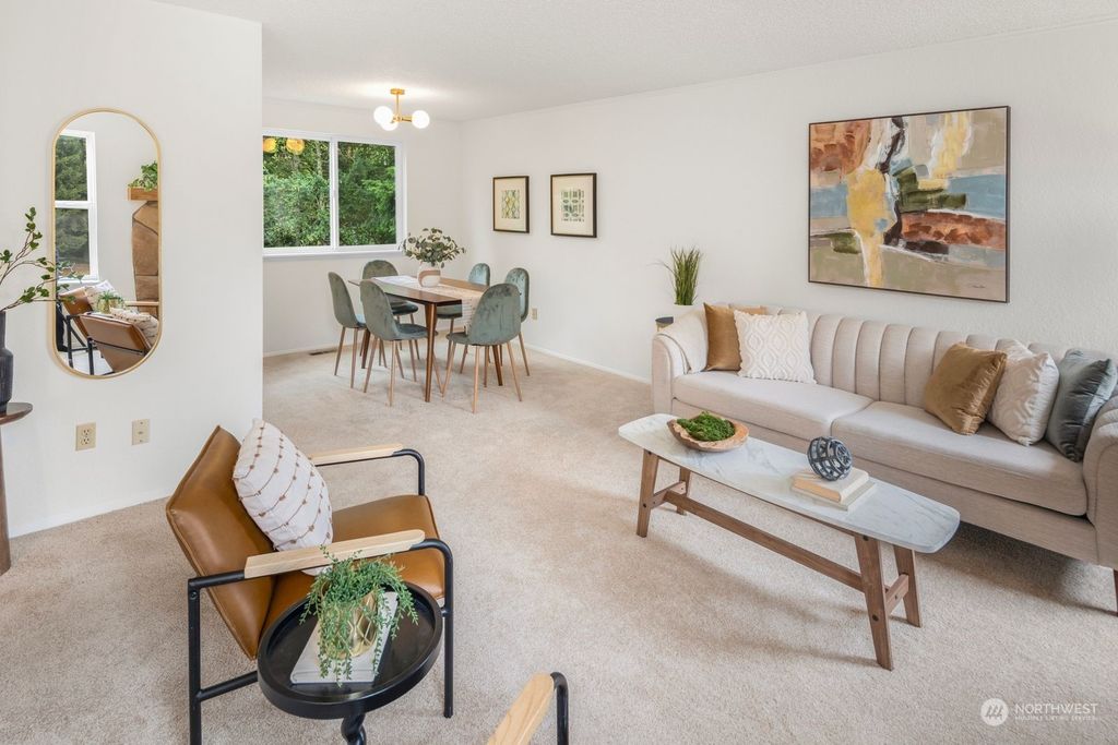 Photo of 4701 132nd Place SE, Mill Creek, WA 98012 (MLS # 2273197)