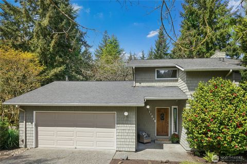 Photo of 11649 NE Sunset Loop, Bainbridge Island, WA 98110 (MLS # 2510138)
