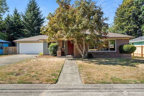 3219 Moore Street SE Tumwater WA 98501