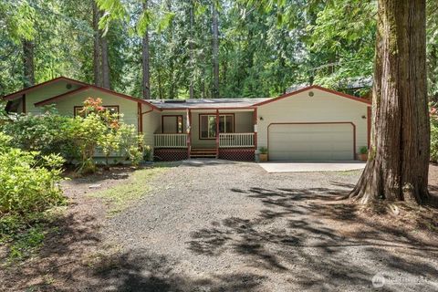 447 E Pointes Drive E, Shelton, WA 98584 - MLS#: 2377888