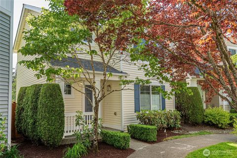 34511 SE Osprey Court Snoqualmie WA 98065