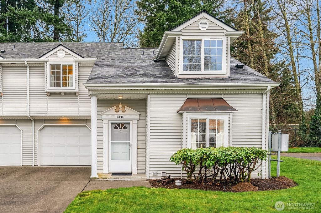 Photo of 4434 Governor Lane SE, Olympia, WA 98501 (MLS # 2483875)