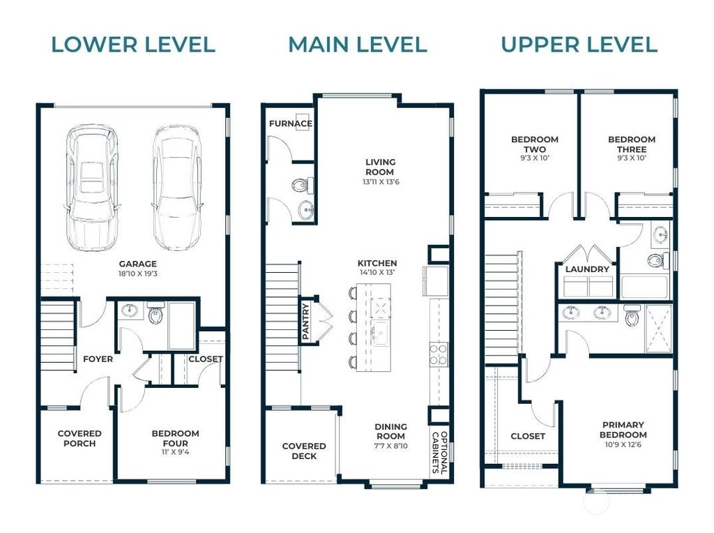 Photo of 630 168th Place SW #A1, Lynnwood, WA 98037 (MLS # 2189011)