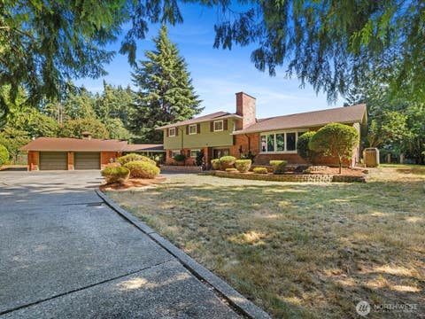 Photo of 9330 Arlington Heights Rd RD, Arlington, WA 98223 (MLS # 2568125)