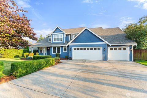 Photo of 1214 Pilchuck Place, Fox Island, WA 98333 (MLS # 2425285)